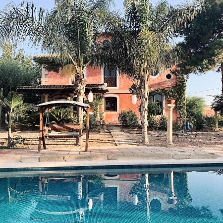 La Toscana Murcia Eksteriør bilde