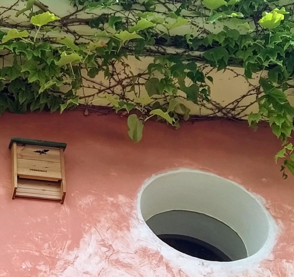 La Toscana Murcia Eksteriør bilde