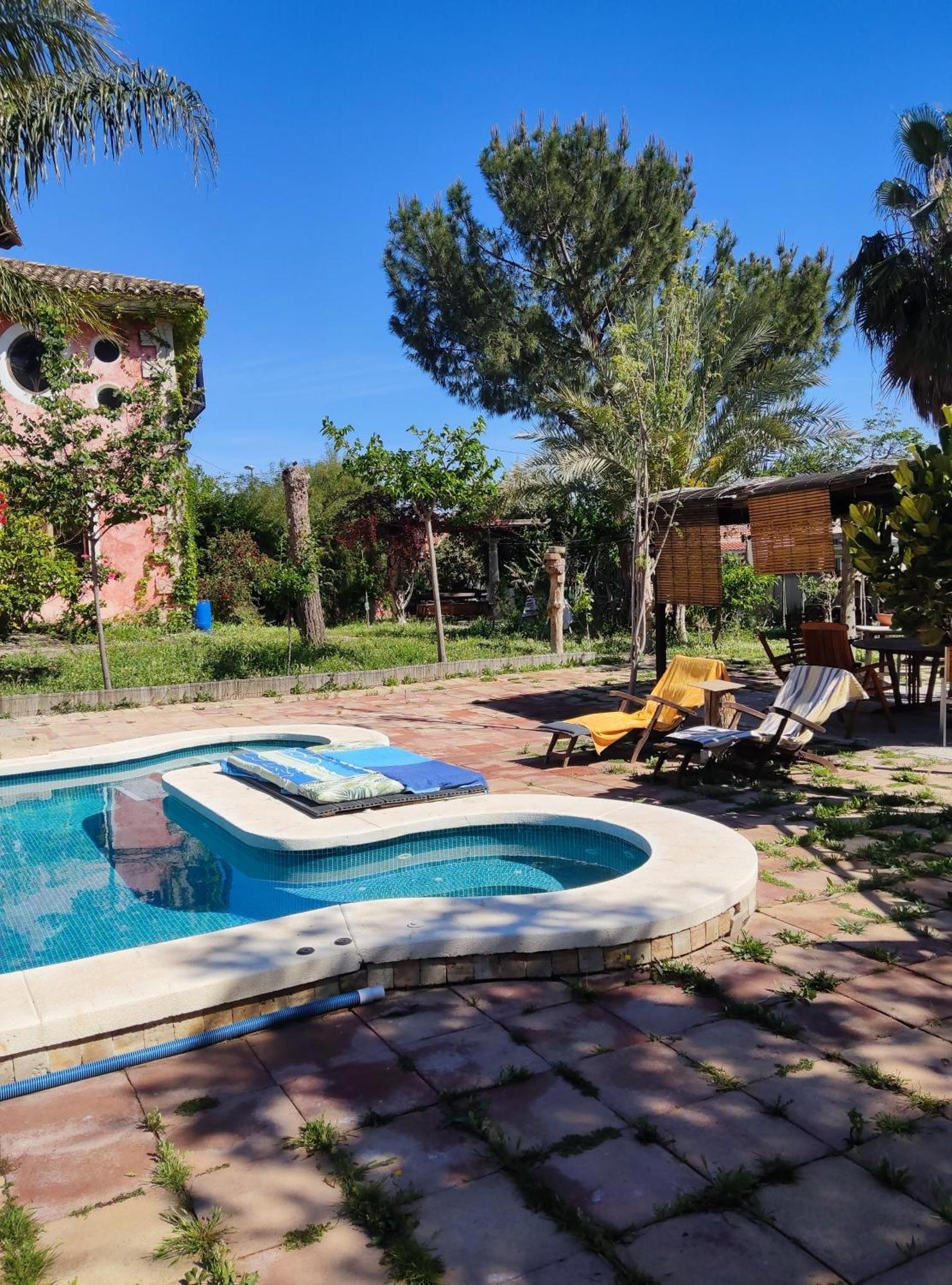 La Toscana Murcia Eksteriør bilde