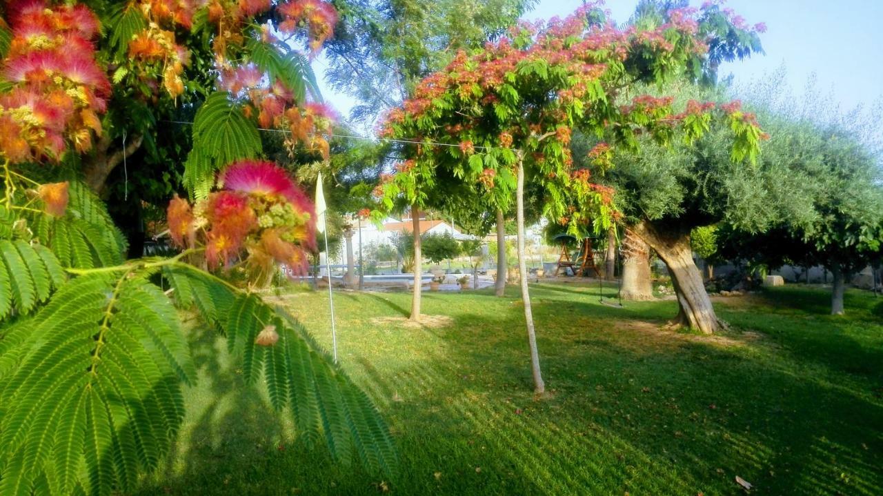 La Toscana Murcia Eksteriør bilde