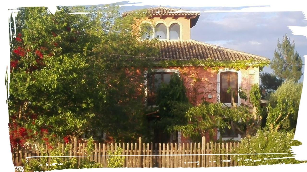 La Toscana Murcia Eksteriør bilde