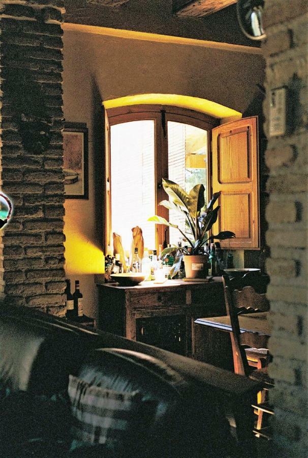 La Toscana Murcia Eksteriør bilde