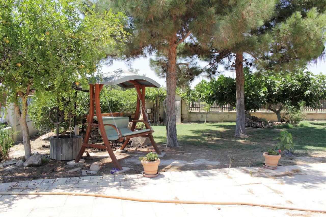 La Toscana Murcia Eksteriør bilde