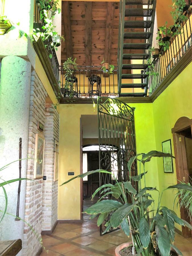 La Toscana Murcia Eksteriør bilde