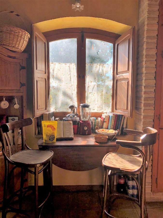 La Toscana Murcia Eksteriør bilde