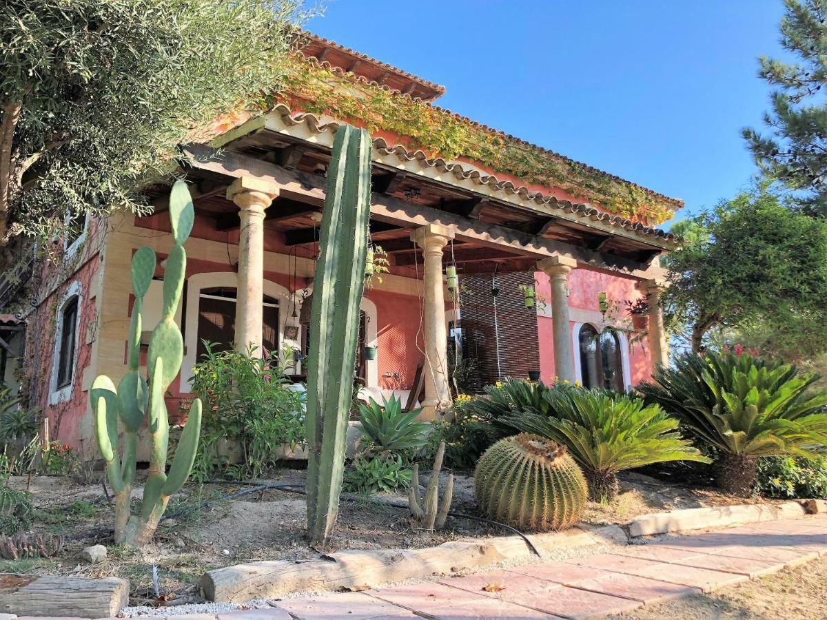 La Toscana Murcia Eksteriør bilde