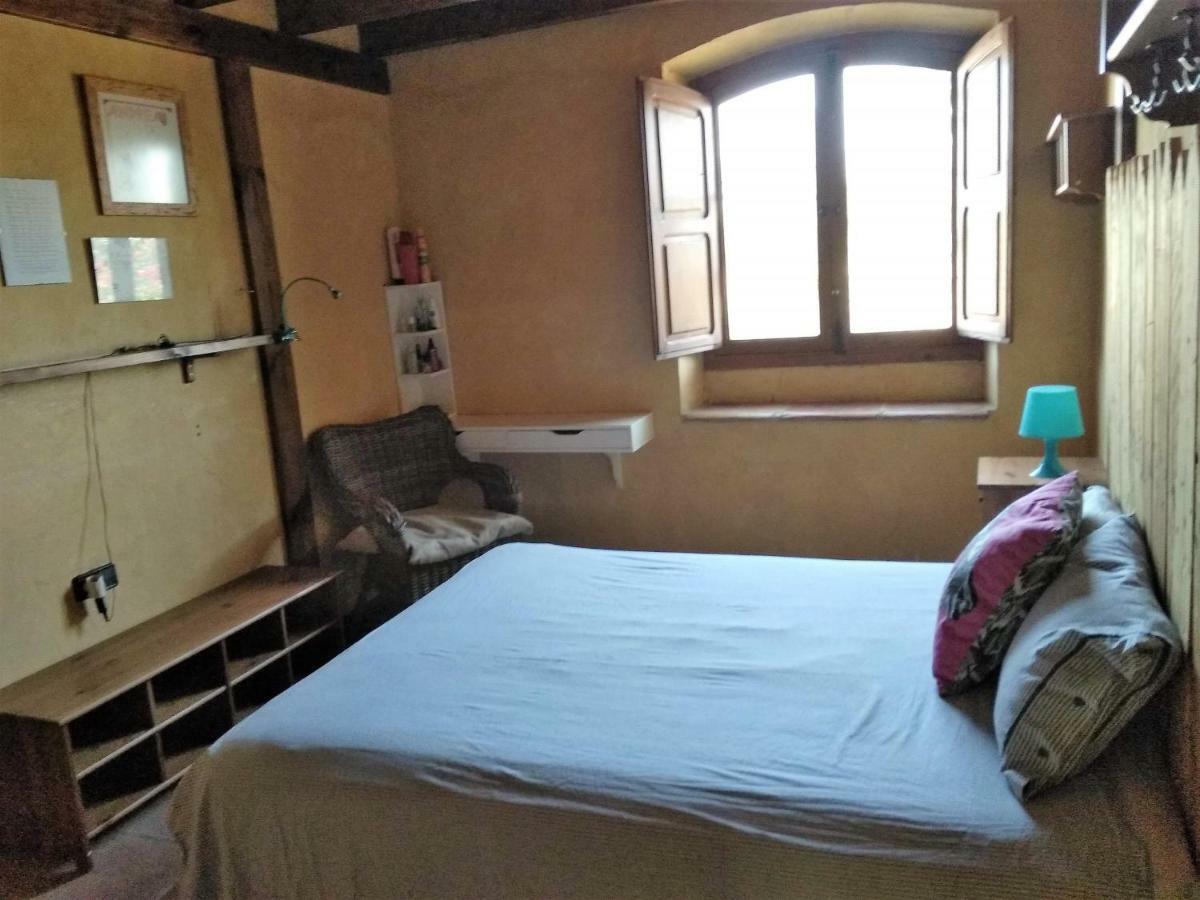 La Toscana Murcia Eksteriør bilde